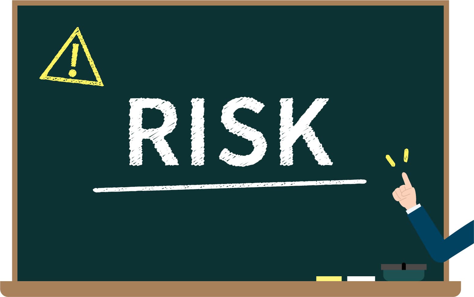 税理士監修】フリーランスとして働くことには、どのようなリスクがある？リスクの管理・回避（ヘッジ）する方法とは？ |  長谷工コミュニティが運営するフレキシブルオフィス ビステーション